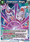 Image for Dimension Magic (Miraculous Revival) (BT5-050) - Dragon Ball Super: Masters