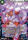 Image for Reality Bender Janemba (Promotion Cards) (P-076) - Dragon Ball Super: Masters