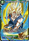 Image for Hypertraining SS Son Goku (Promotion Cards) (P-079) - Dragon Ball Super: Masters