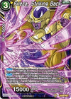 Image for Frieza, Striking Back (Promotion Cards) (P-081) - Dragon Ball Super: Masters