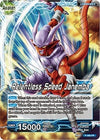 Image for Janemba // Relentless Speed Janemba (Promotion Cards) (P-086) - Dragon Ball Super: Masters