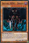 Image for Destiny HERO - Dogma (Legendary Hero Decks) (LEHD-ENA01) - YuGiOh