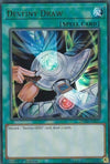 Image for Destiny Draw (UR) (Legendary Hero Decks) (LEHD-ENA17) - YuGiOh