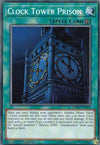 Image for Clock Tower Prison (Legendary Hero Decks) (LEHD-ENA19) - YuGiOh
