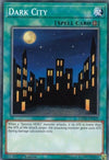 Image for Dark City (Legendary Hero Decks) (LEHD-ENA20) - YuGiOh