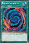 Image for Polymerization (Legendary Hero Decks) (LEHD-ENA22) - YuGiOh