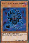Image for Mara of the Nordic Alfar (Legendary Hero Decks) (LEHD-ENB08) - YuGiOh