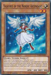 Image for Valkyrie of the Nordic Ascendant (Legendary Hero Decks) (LEHD-ENB10) - YuGiOh