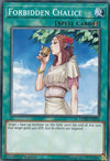 Image for Forbidden Chalice (Legendary Hero Decks) (LEHD-ENB16) - YuGiOh