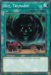Image for Hey, Trunade! (Legendary Hero Decks) (LEHD-ENB22) - YuGiOh