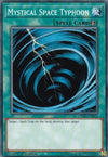 Image for Mystical Space Typhoon (Legendary Hero Decks) (LEHD-ENB23) - YuGiOh