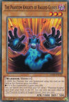 Image for The Phantom Knights of Ragged Gloves (Legendary Hero Decks) (LEHD-ENC03) - YuGiOh