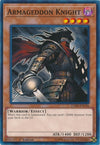 Image for Armageddon Knight (Legendary Hero Decks) (LEHD-ENC06) - YuGiOh