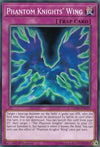 Image for Phantom Knights' Wing (Legendary Hero Decks) (LEHD-ENC23) - YuGiOh
