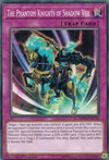 Image for The Phantom Knights of Shadow Veil (Legendary Hero Decks) (LEHD-ENC24) - YuGiOh