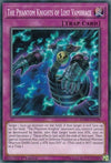 Image for The Phantom Knights of Lost Vambrace (Legendary Hero Decks) (LEHD-ENC28) - YuGiOh