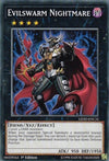 Image for Evilswarm Nightmare (Legendary Hero Decks) (LEHD-ENC35) - YuGiOh