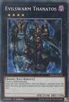 Image for Evilswarm Thanatos (Legendary Hero Decks) (LEHD-ENC36) - YuGiOh