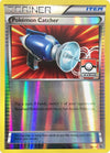 Image for Pokemon Catcher - 36/39 (Pokemon League) (League & Championship Cards) (036/039) - Pokemon