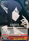 Image for "Bewitching Smile" Assassin of Red (Fate/Apocrypha) (APO/S53-E039 U) - Weiss Schwarz