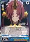 Image for "Deep Satisfaction" Berserker of Black (Fate/Apocrypha) (APO/S53-E080 U) - Weiss Schwarz