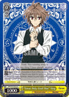 Image for "Great Holy Grail War" Sieg (Fate/Apocrypha) (APO/S53-E010 U) - Weiss Schwarz