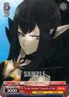 Image for "In the Gardens" Assassin of Red (Fate/Apocrypha) (APO/S53-E049 C) - Weiss Schwarz