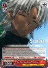 Image for "In the Gardens" Shirou (Fate/Apocrypha) (APO/S53-E054 C) - Weiss Schwarz