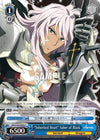 Image for "Inherited Heart" Saber of Black (Fate/Apocrypha) (APO/S53-E092 C) - Weiss Schwarz