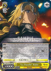 Image for "La Pucelle" Ruler (SR) (Fate/Apocrypha) (APO/S53-E007S SR) - Weiss Schwarz