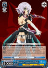 Image for "Massacre" Assassin of Black (Fate/Apocrypha) (APO/S53-E066 RR) - Weiss Schwarz