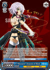 Image for "Massacre" Assassin of Black (SP) (Fate/Apocrypha) (APO/S53-E066 RR) - Weiss Schwarz
