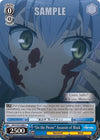 Image for "On the Phone" Assassin of Black (Fate/Apocrypha) (APO/S53-E088 C) - Weiss Schwarz