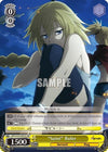 Image for "Saint" Ruler (SR) (Fate/Apocrypha) (APO/S53-E001S SR) - Weiss Schwarz