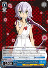Image for "Savagery" Assassin of Black (SR) (Fate/Apocrypha) (APO/S53-E068S SR) - Weiss Schwarz