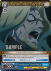 Image for "Transfiguration" Lancer of Black (Fate/Apocrypha) (APO/S53-E087 C) - Weiss Schwarz