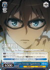 Image for Caules Forvedge Yggdmillennia (Fate/Apocrypha) (APO/S53-E082 U) - Weiss Schwarz