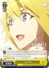 Image for Laetitia (Fate/Apocrypha) (APO/S53-E018 C) - Weiss Schwarz