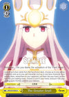 Image for The Greater Grail (Fate/Apocrypha) (APO/S53-E022 U) - Weiss Schwarz