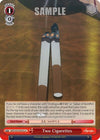 Image for Two Cigarettes (A) (Fate/Apocrypha) (APO/S53-E057a U) - Weiss Schwarz