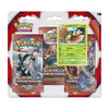 Image for Crimson Invasion 3 Pack Blister [Decidueye] - Pokemon