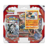 Image for Crimson Invasion 3 Pack Blister [Lucario] - Pokemon