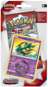 Image for Crimson Invasion Single Pack Blister [Dhelmise] - Pokemon