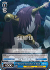 Image for "Berserk" Berserker of Black (Fate/Apocrypha) (APO/S53-TE16 TD) - Weiss Schwarz