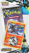 Image for Lost Thunder Single Pack Blister [Salandit] - Pokemon