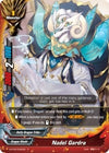 Image for Nadel Gardra (Dimension Destroyer) (S-BT02/0022EN) - Future Card BuddyFight