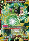 Image for King Piccolo, Terror Unleashed (Miraculous Revival) (BT5-022) - Dragon Ball Super: Masters