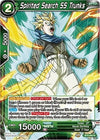 Image for Spirited Search SS Trunks (Miraculous Revival) (BT5-060) - Dragon Ball Super: Masters
