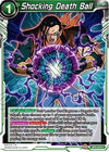 Image for Shocking Death Ball (Miraculous Revival) (BT5-075) - Dragon Ball Super: Masters