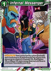 Image for Infernal Messenger (Miraculous Revival) (BT5-078) - Dragon Ball Super: Masters